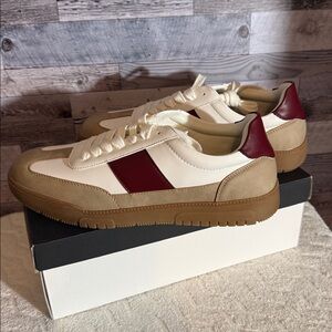 NWB! Madden NYC CASUAL Sneaker